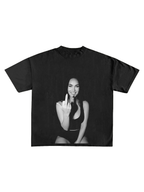 Fox Finger Tee