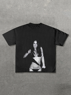 Fox Growl Tee