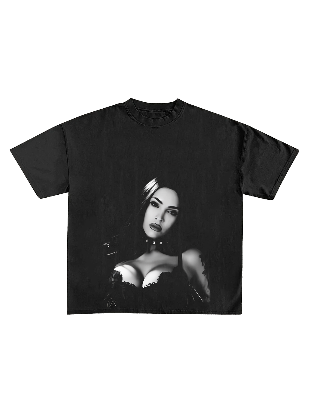 Fox Sideways Tee