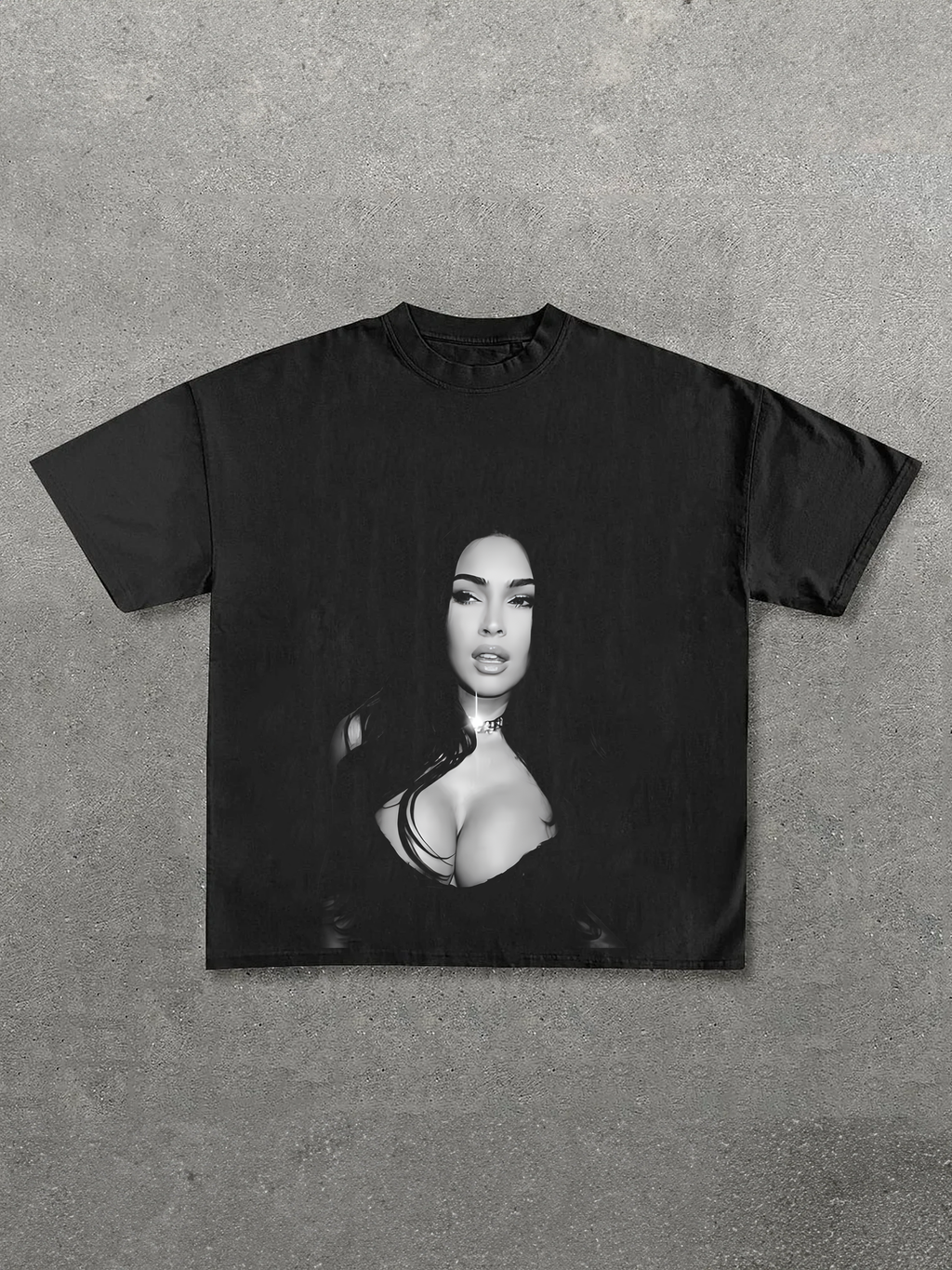 Megan Cakes Tee