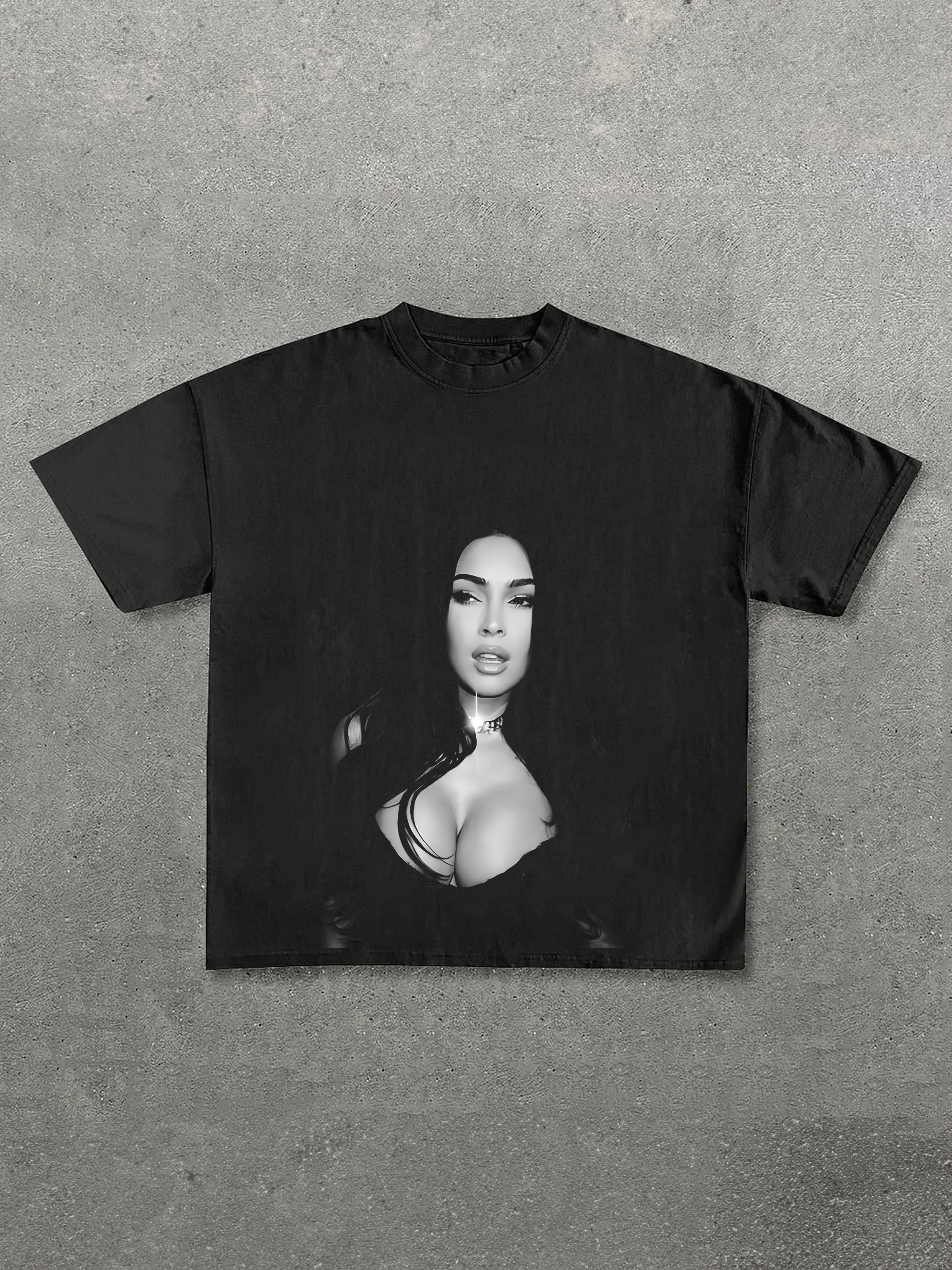 Megan Cakes Tee