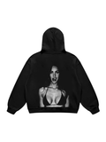 Megan Oversized Hoodie