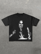 Megan Grrr Tee