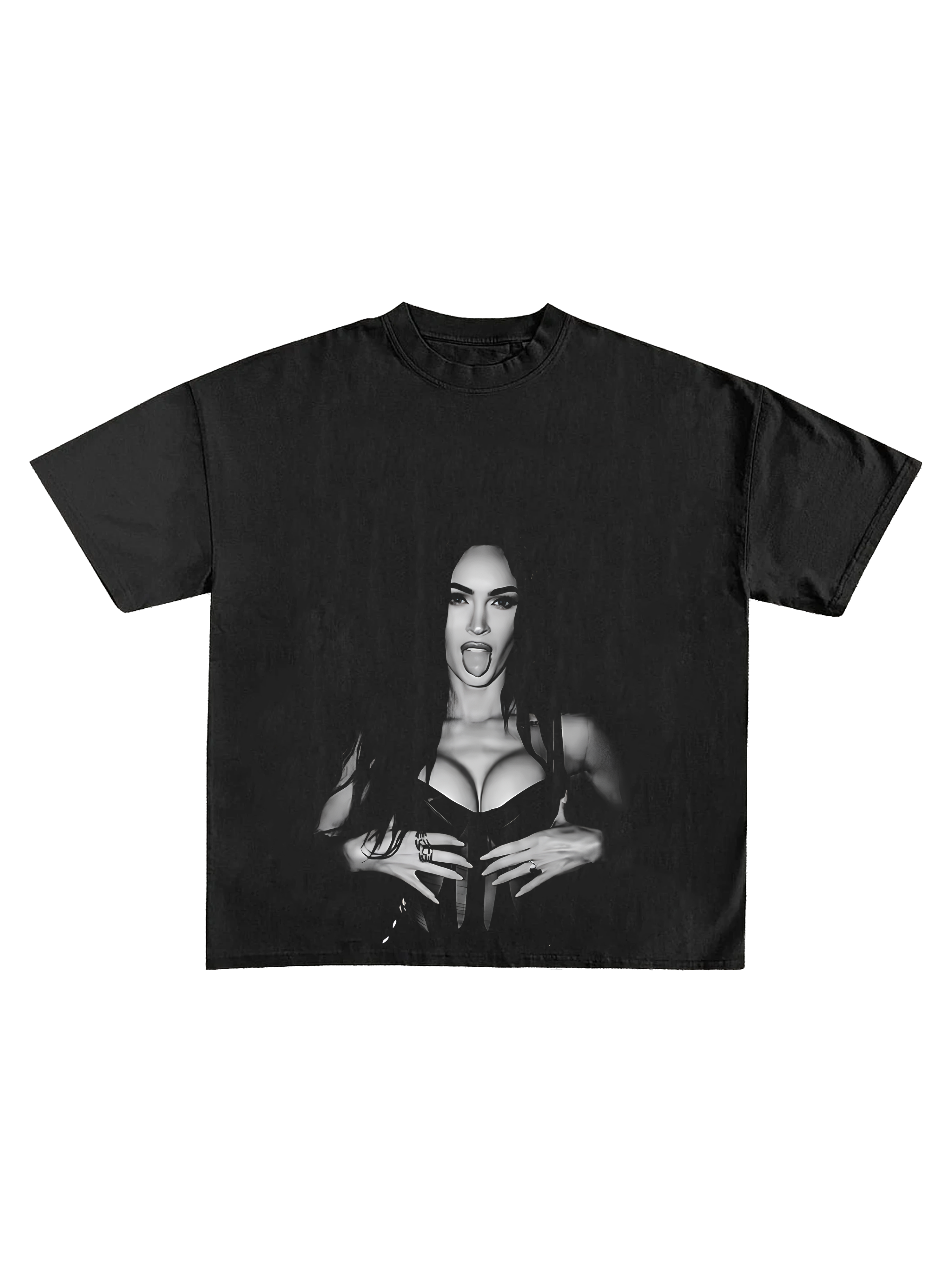 Fox Doubles Tee