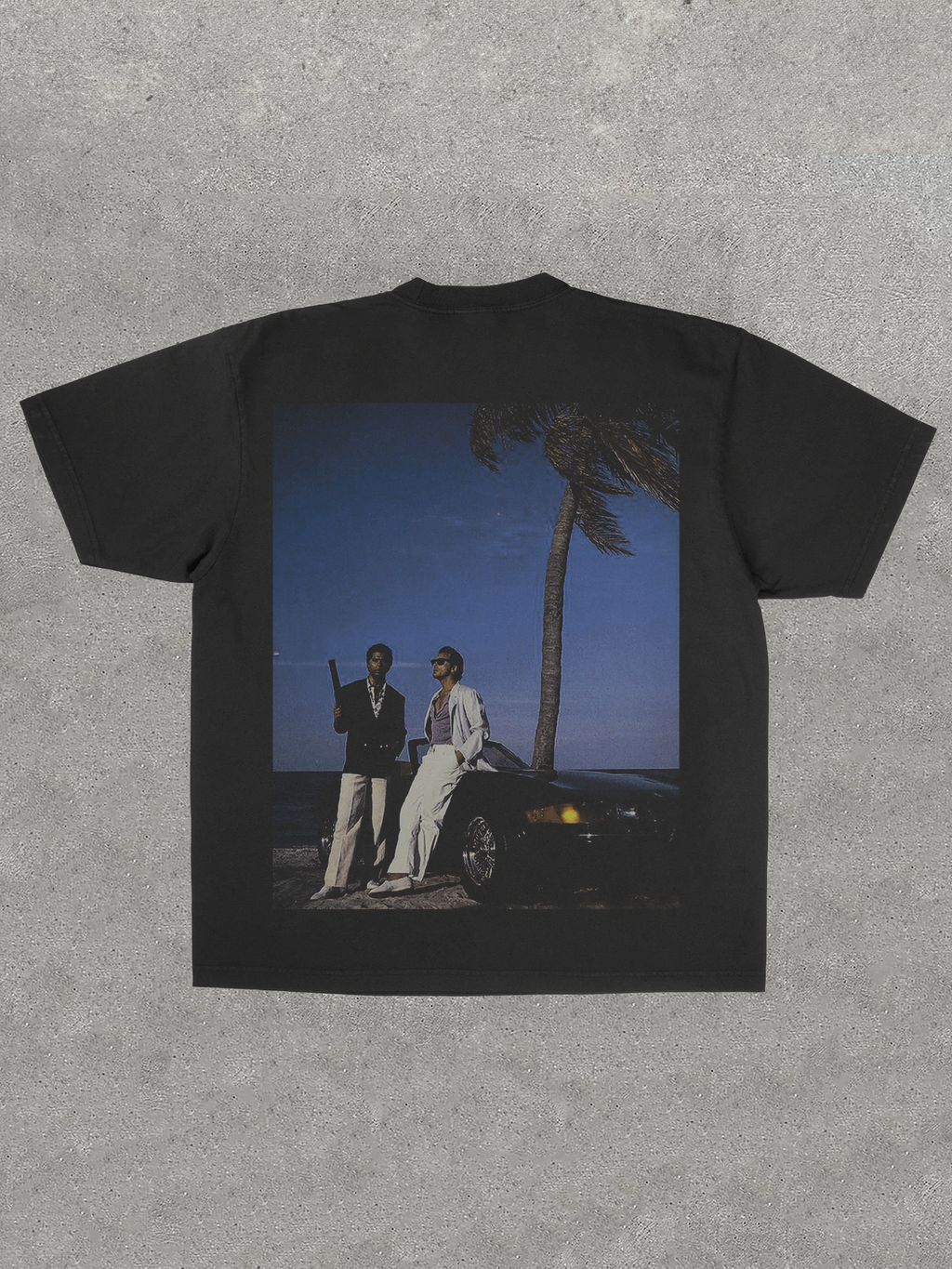 Vice Tee