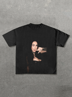 Fox Tease Tee