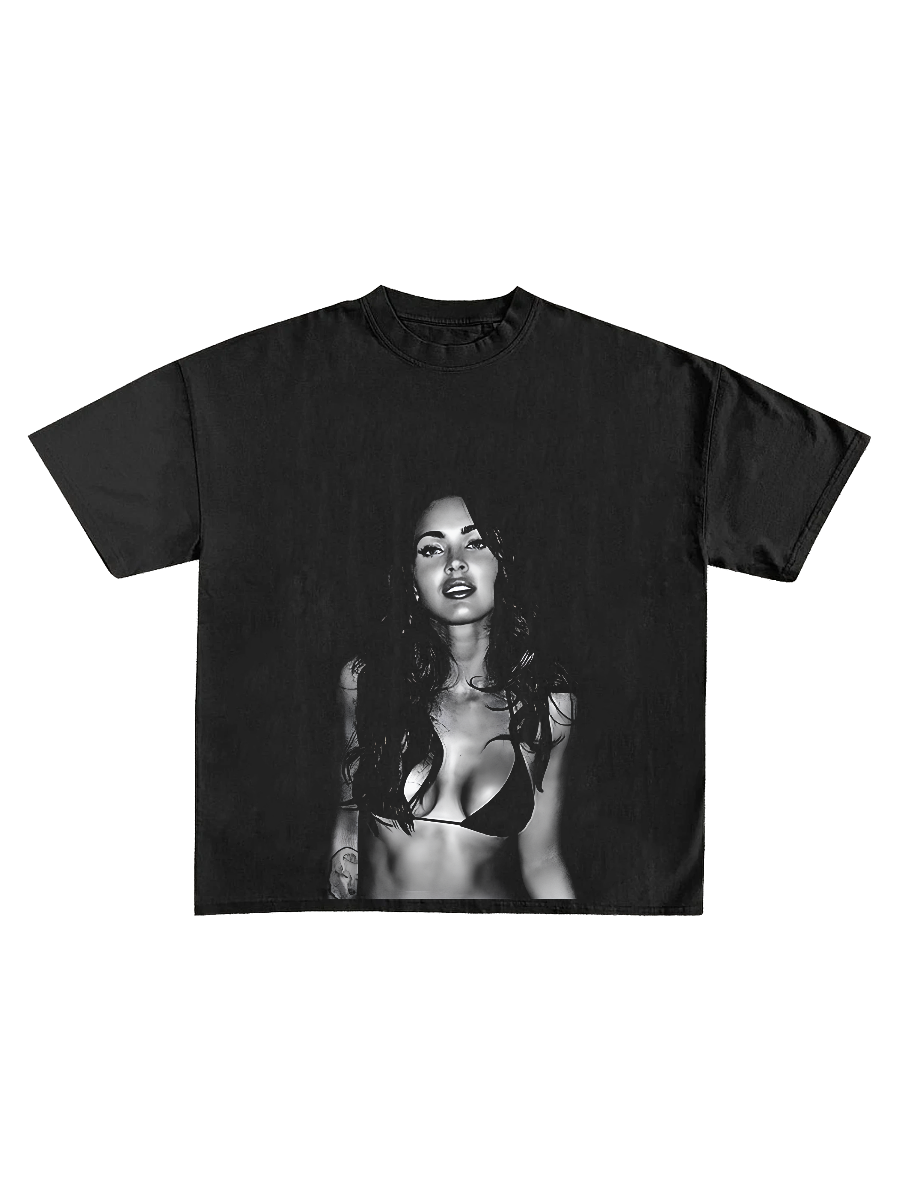 Fox Love Tee