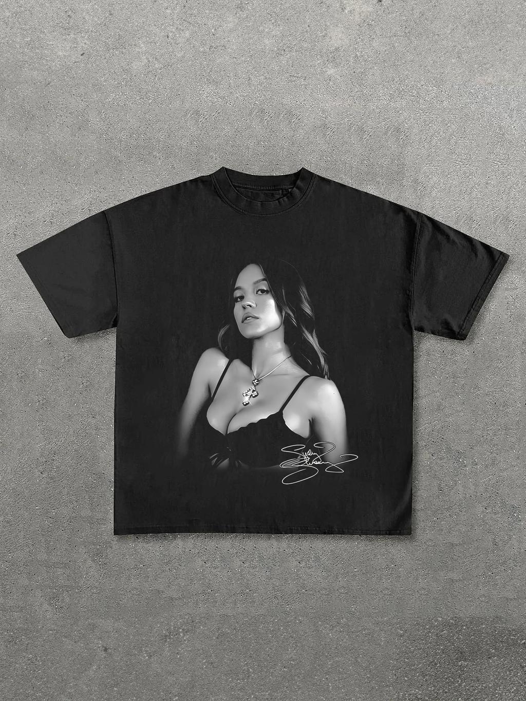 Sweeney Cherries Tee