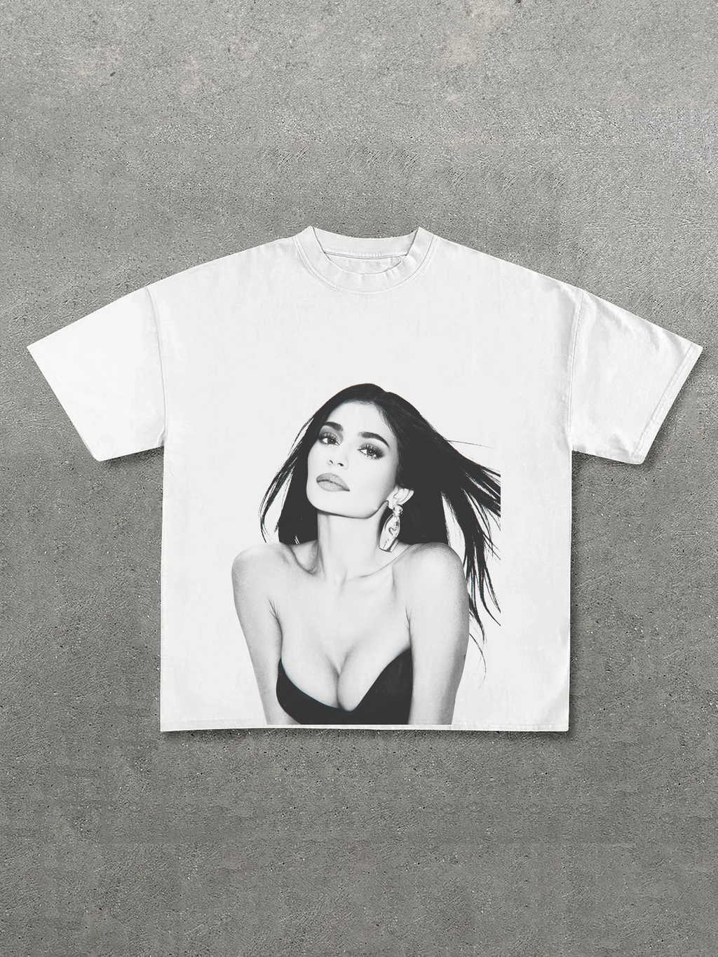 Kylie Tee