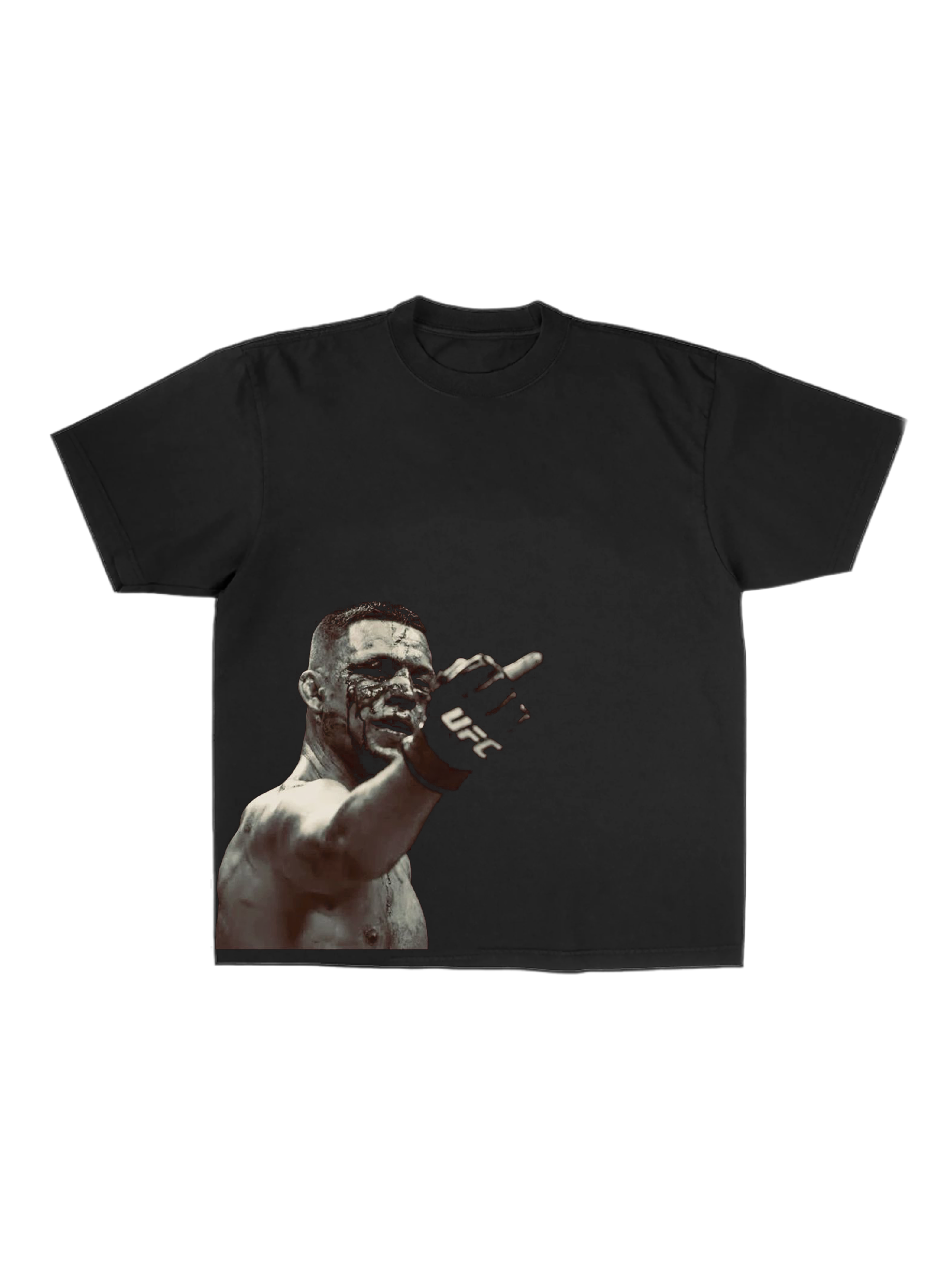 Diaz Tee