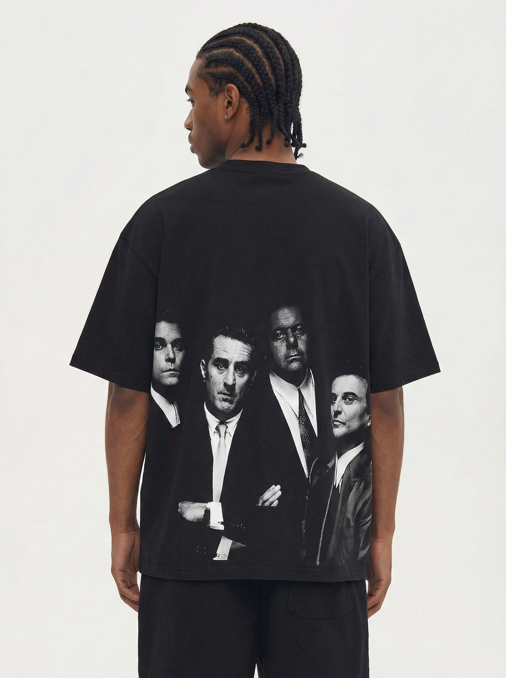 Fellas Gangsters Tee