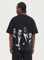 Fellas Gangsters Tee