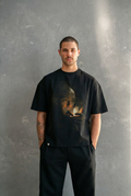 Tony's Cigar Tee
