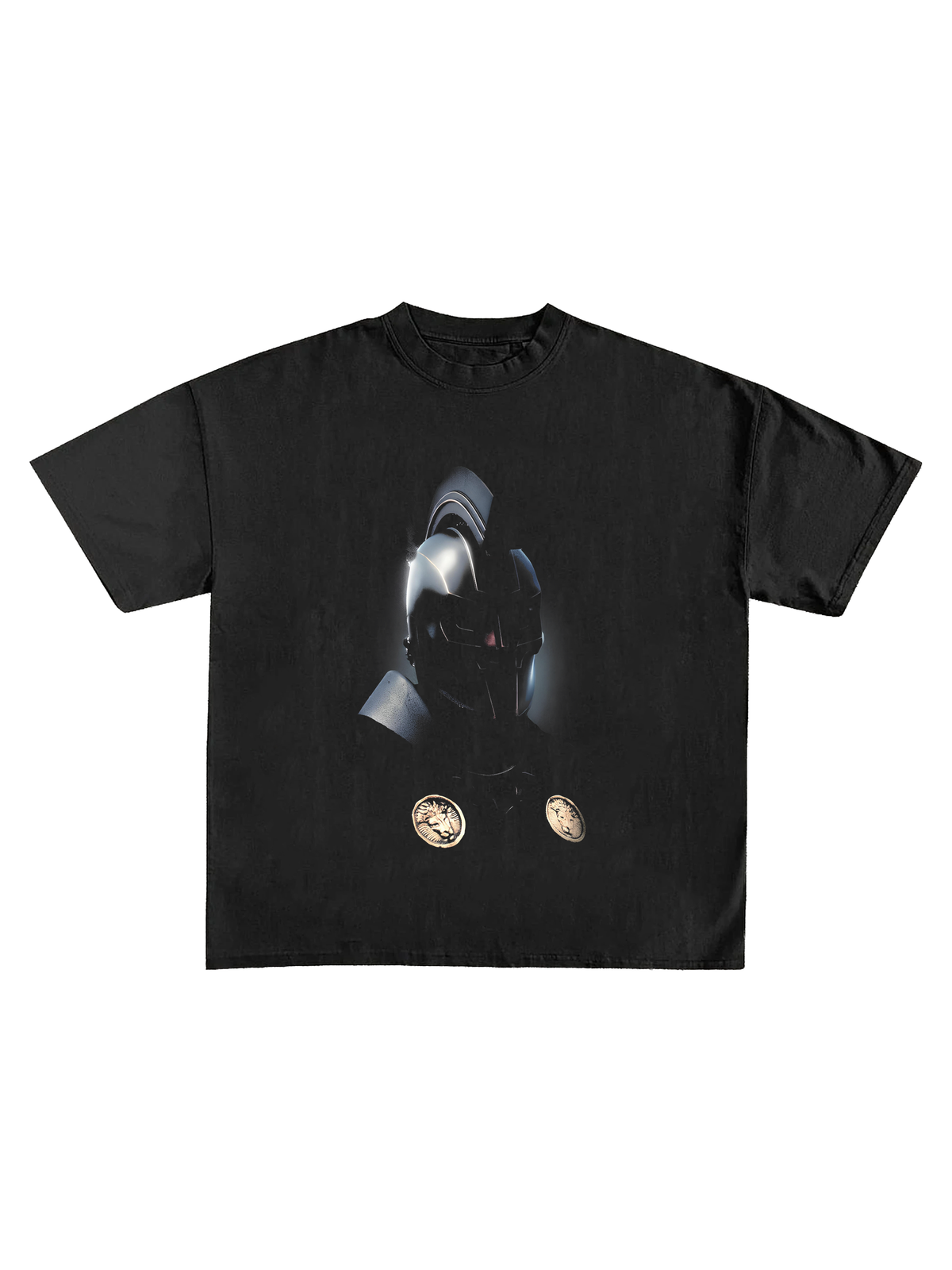 Agamemnon Tee