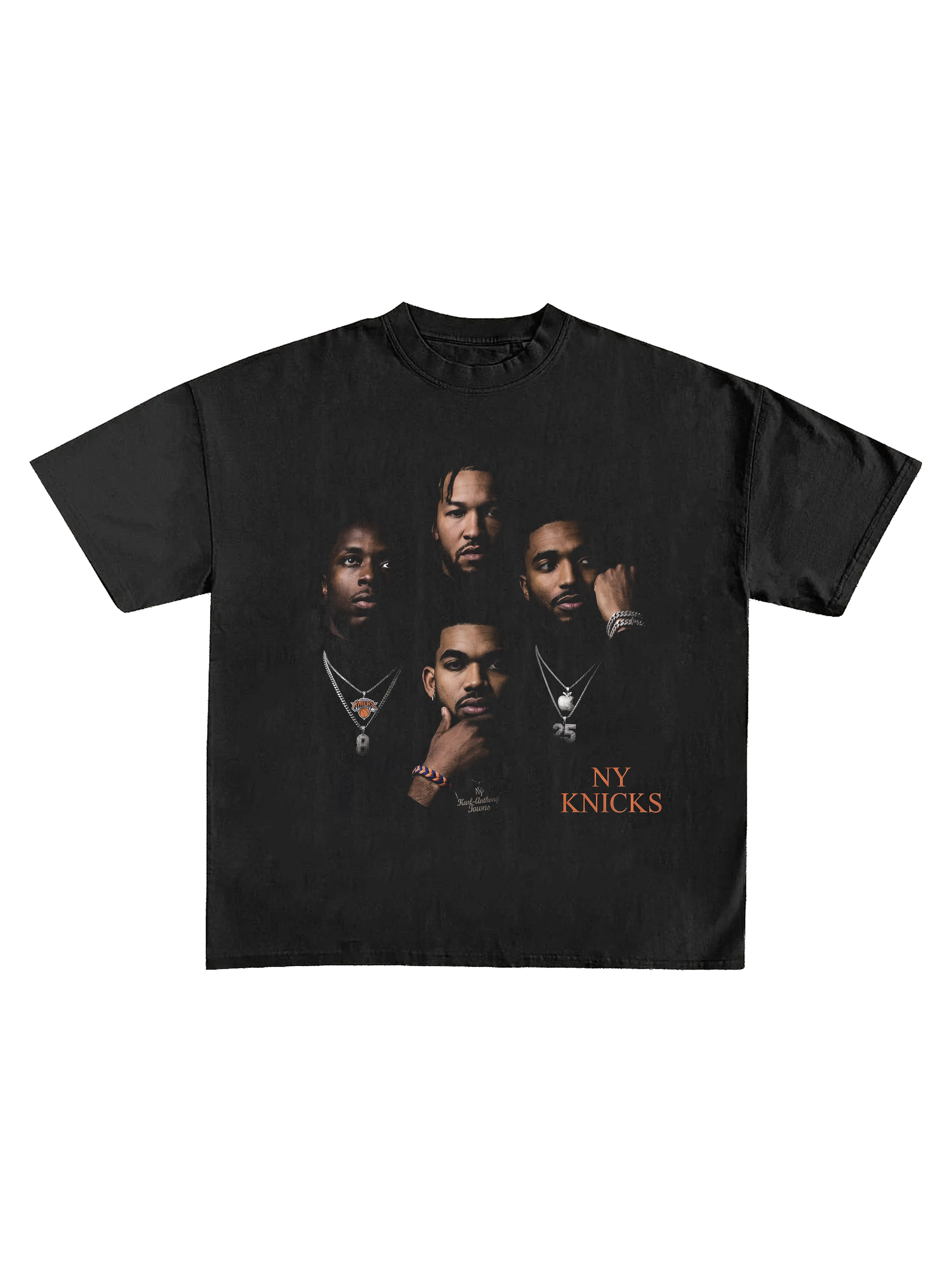 Knicks in 5 Tee