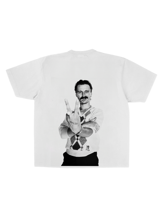 Begbie Fingers Tee