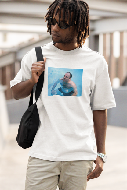 Tony Pool Tee