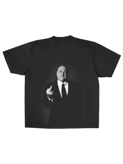 Tony Finger Tee