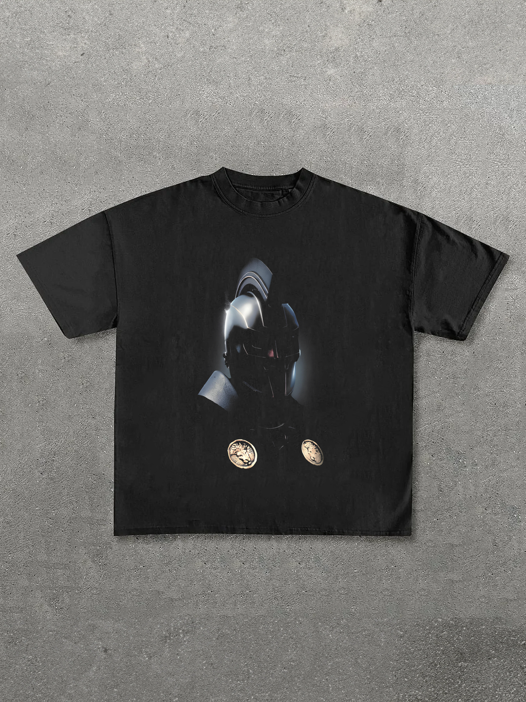Agamemnon Tee