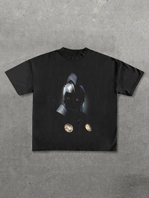 Agamemnon Tee