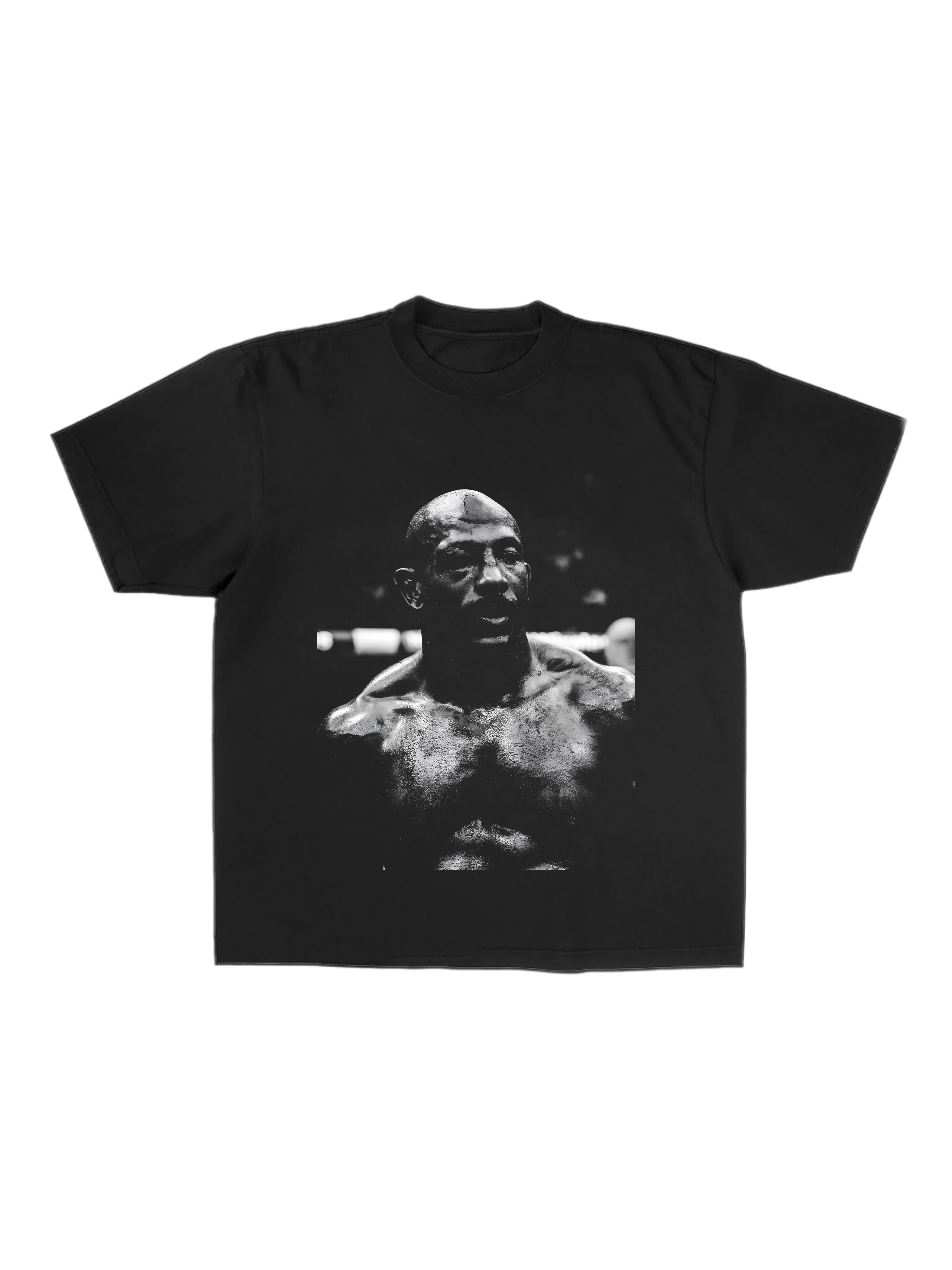 Roundtree Tee