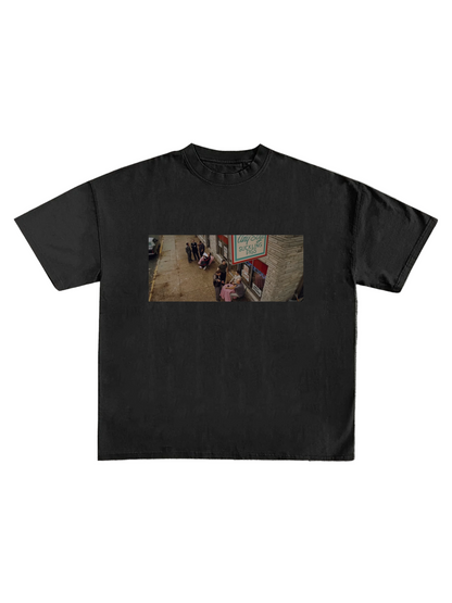 Italian Pigs Tee