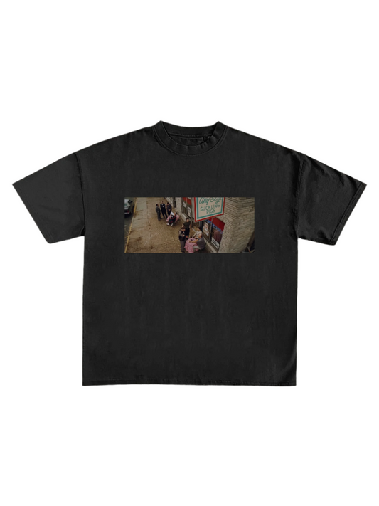 Italian Pigs Tee