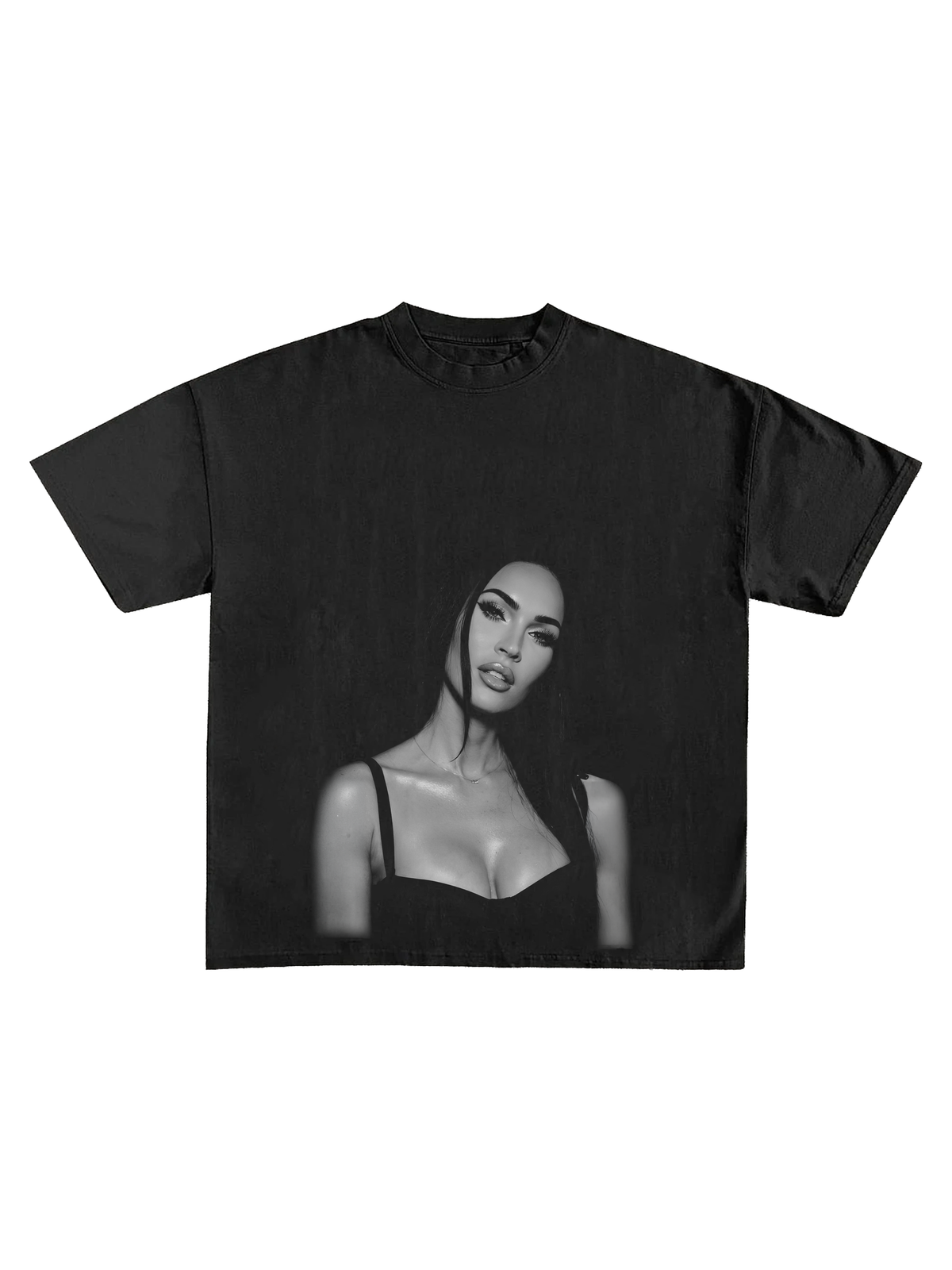 Fox Swan Tee