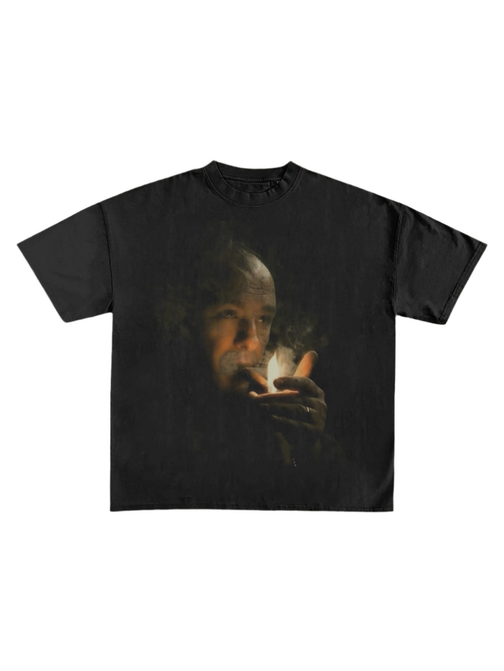 Tony's Cigar Tee