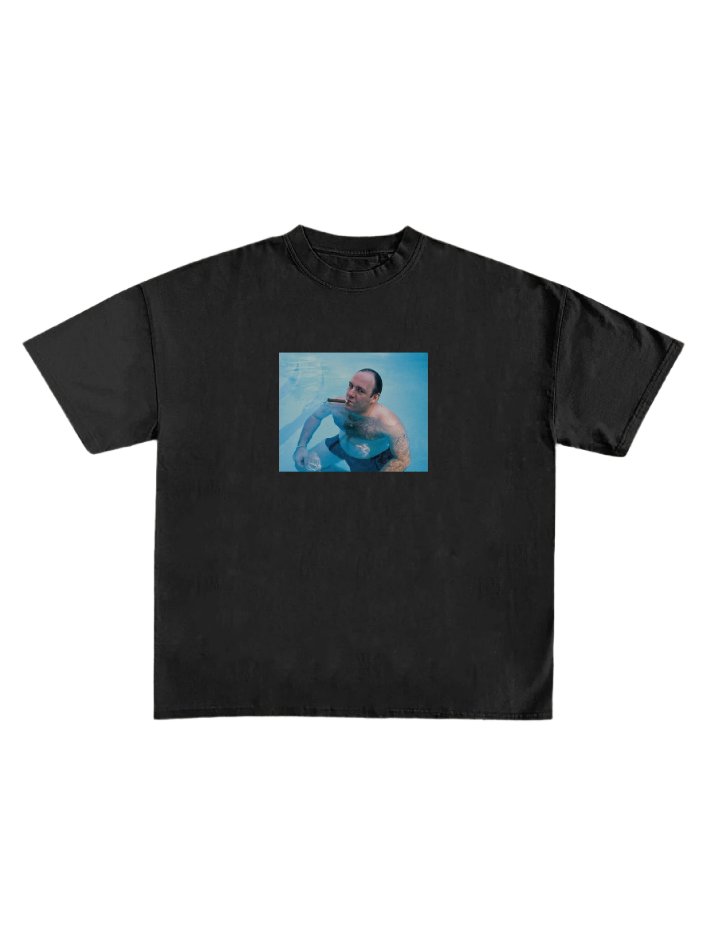 Tony Pool Tee