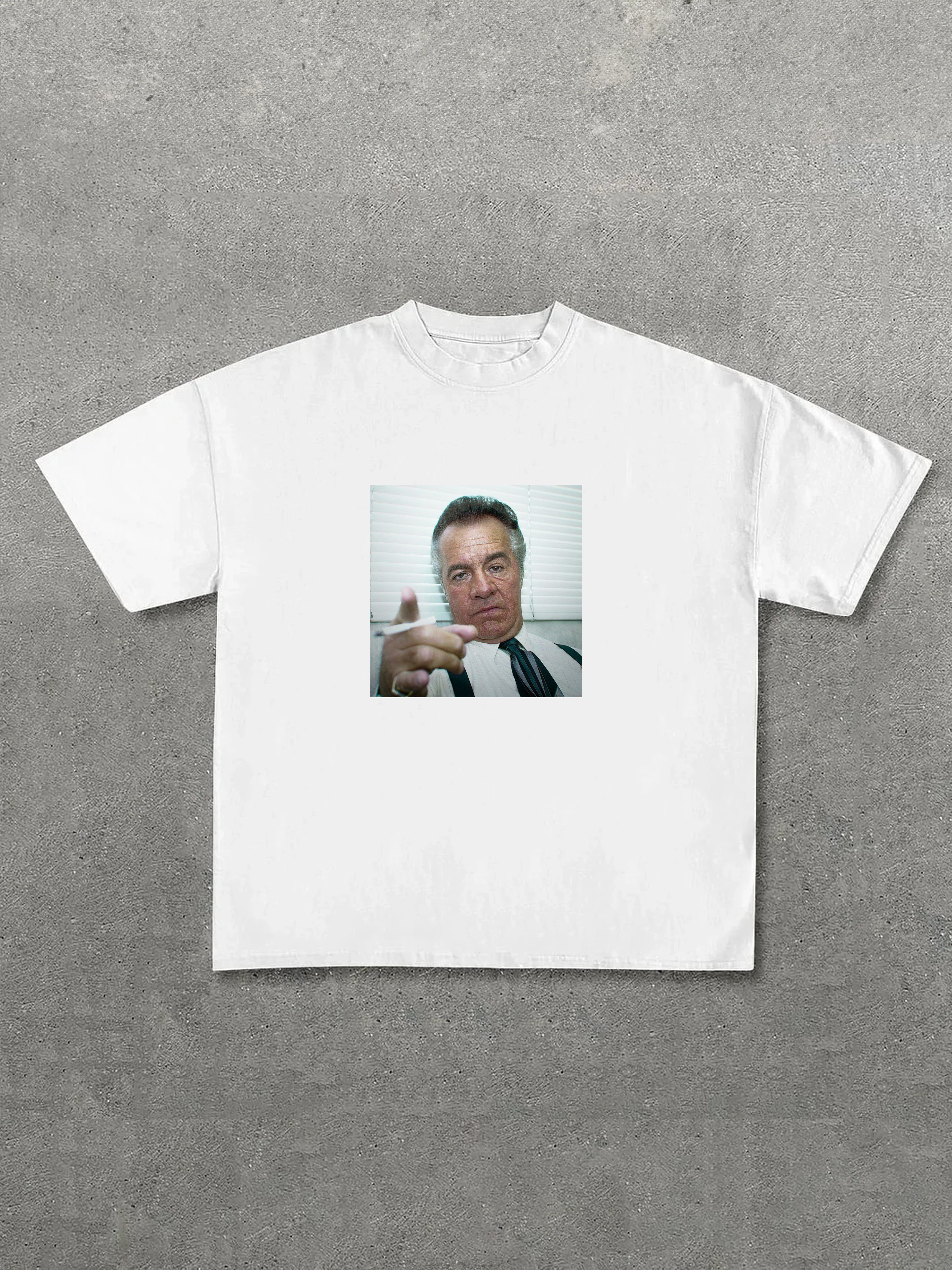 Paulie Tee