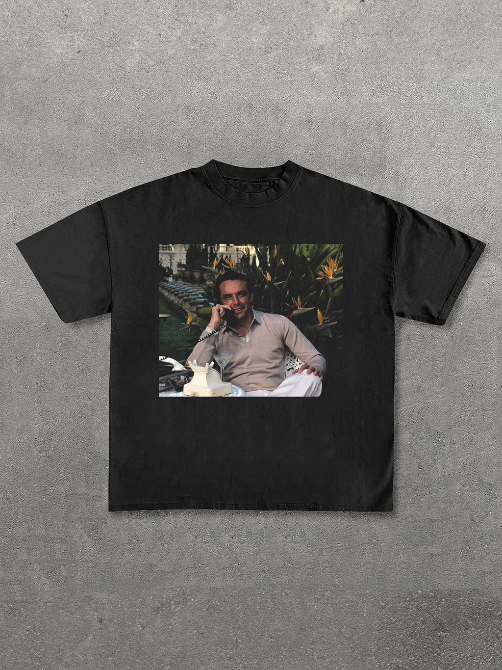 Sosa Tee