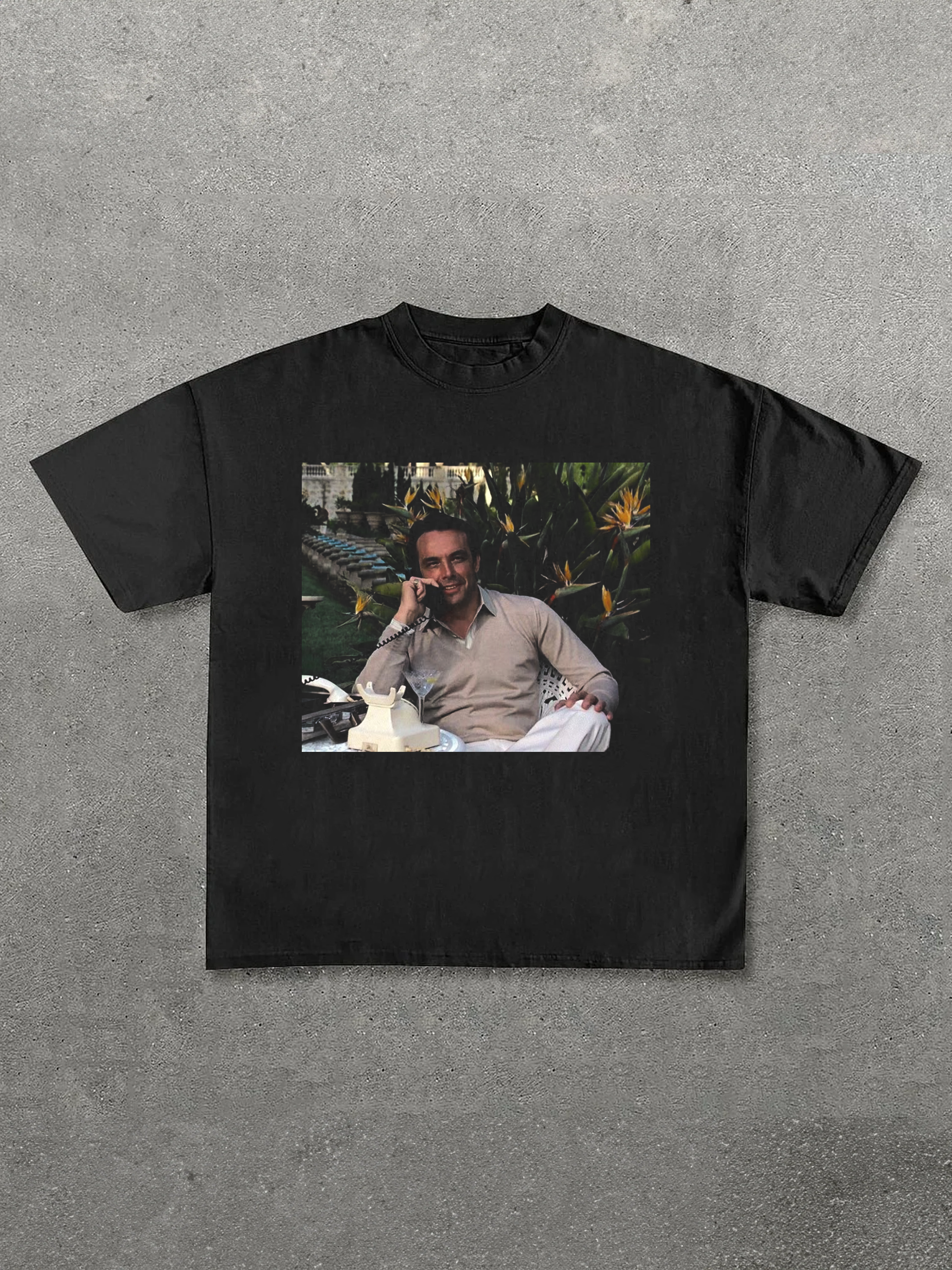 Sosa Tee