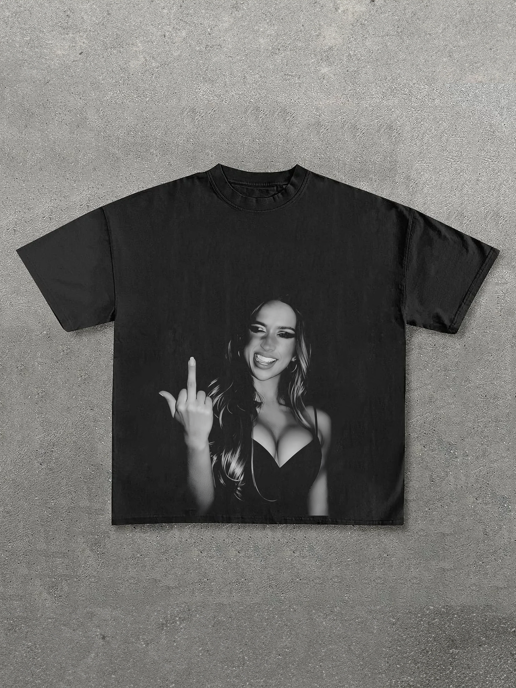 Tatiana Tee