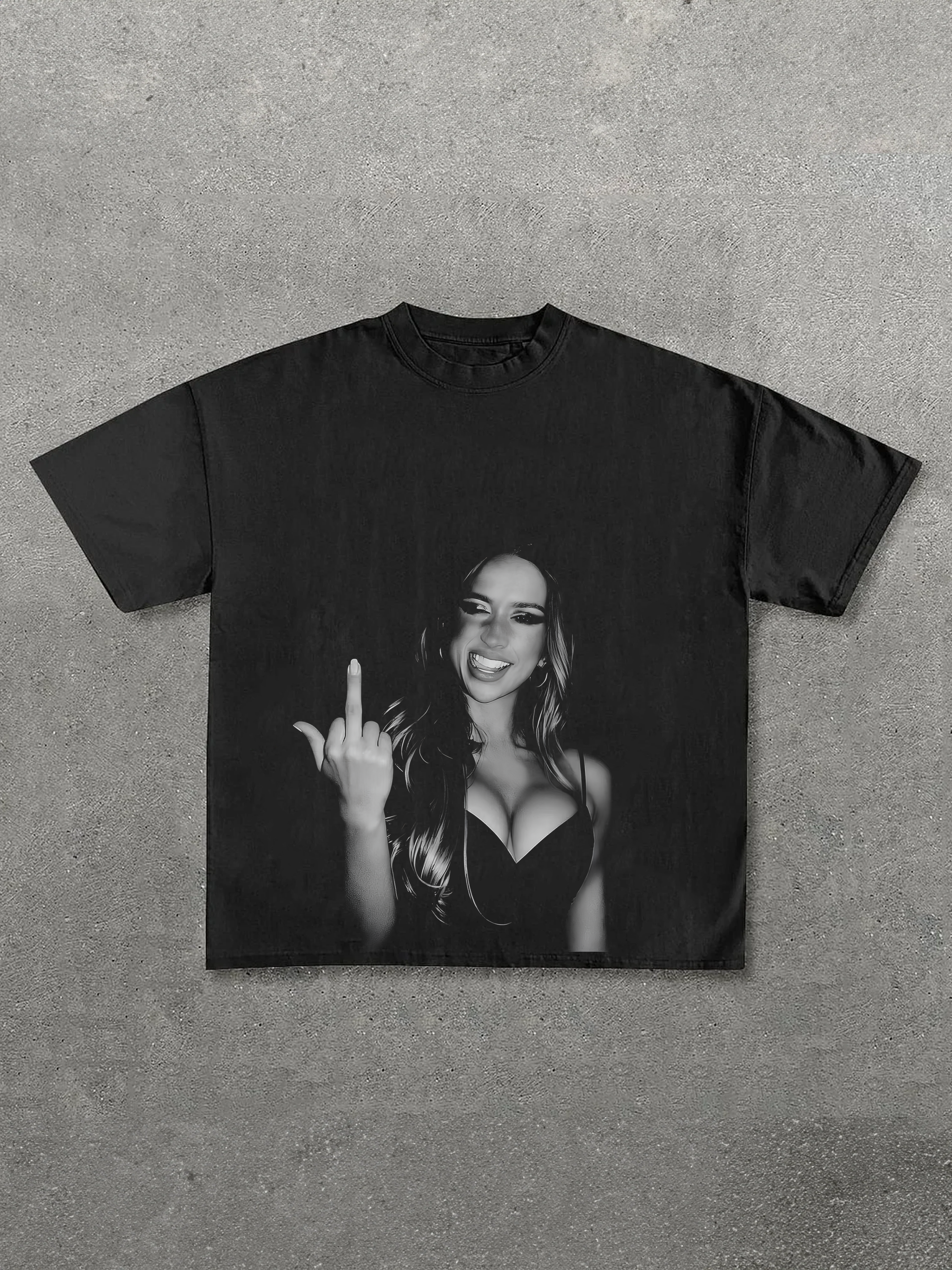 Tatiana Tee