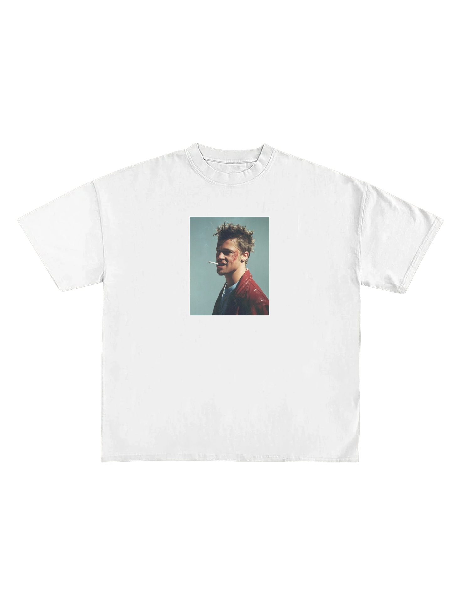 Durden Fight Tee
