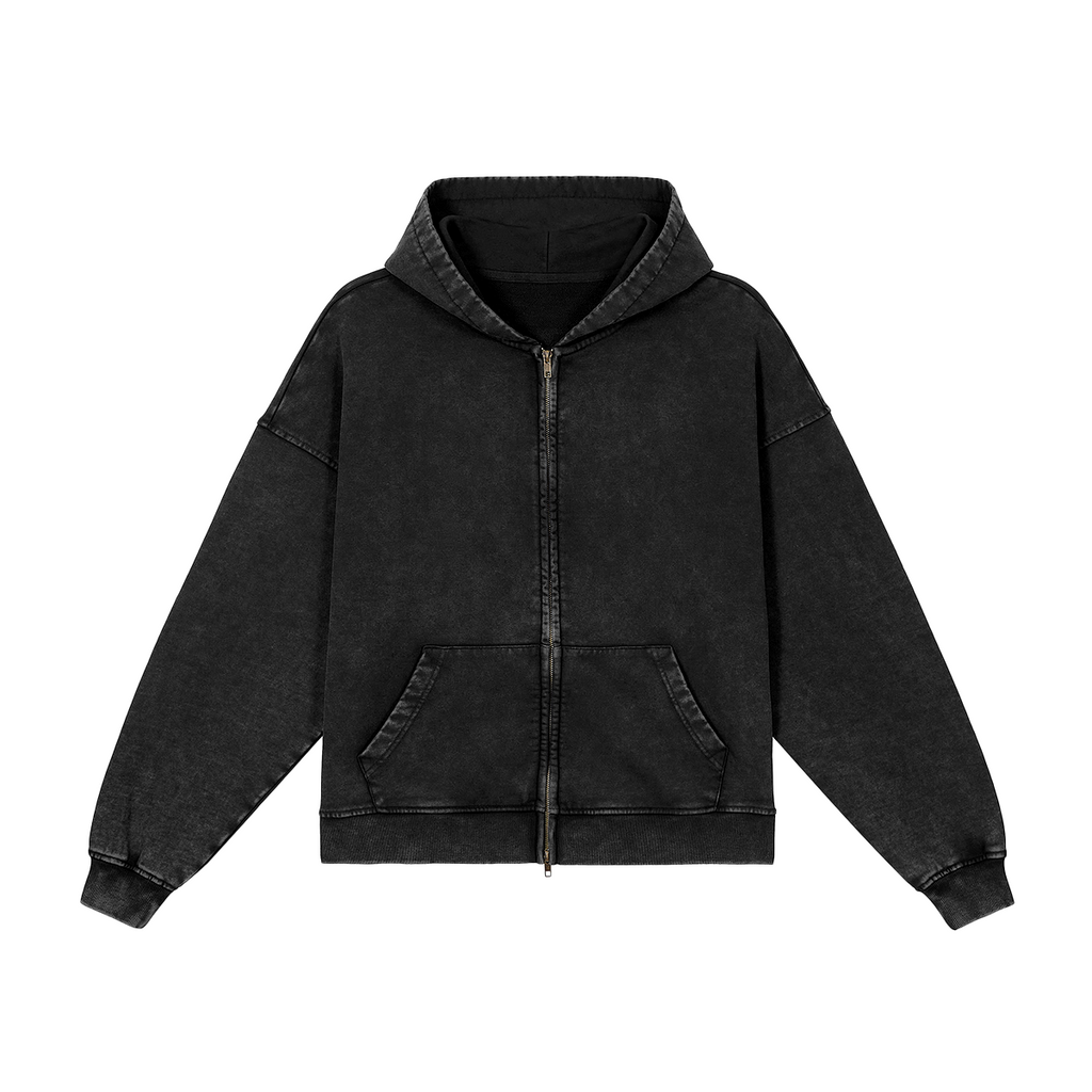 0-YGA-Front Side