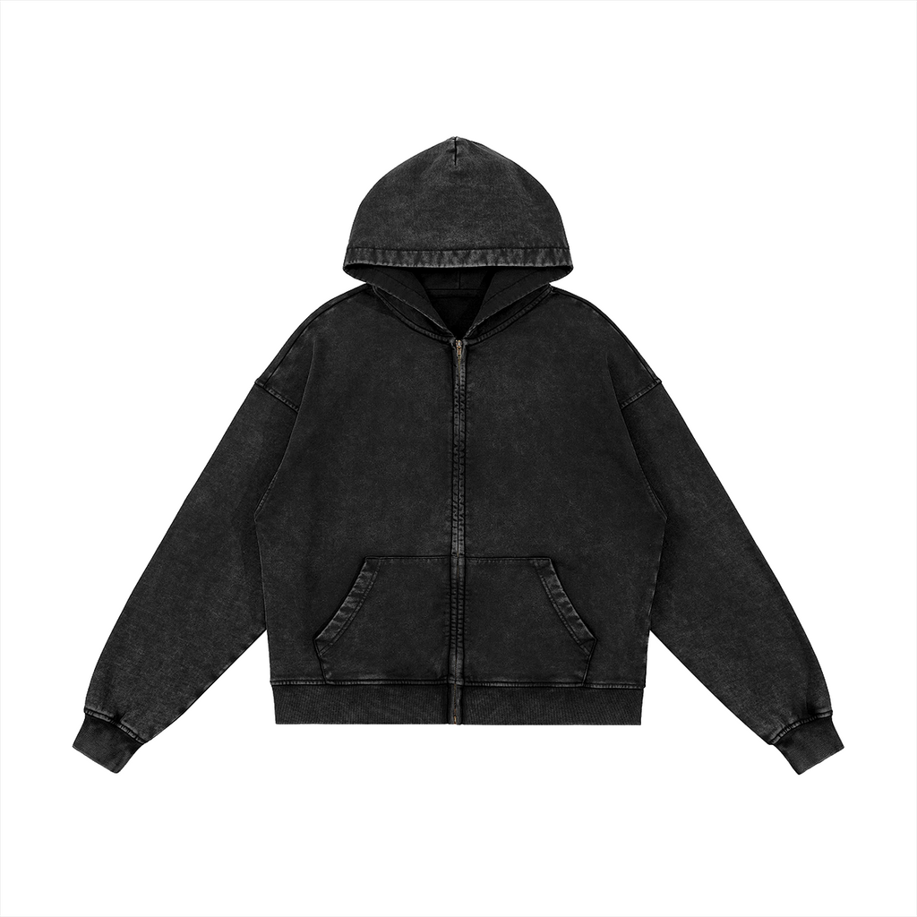 0-YGA-Front Side