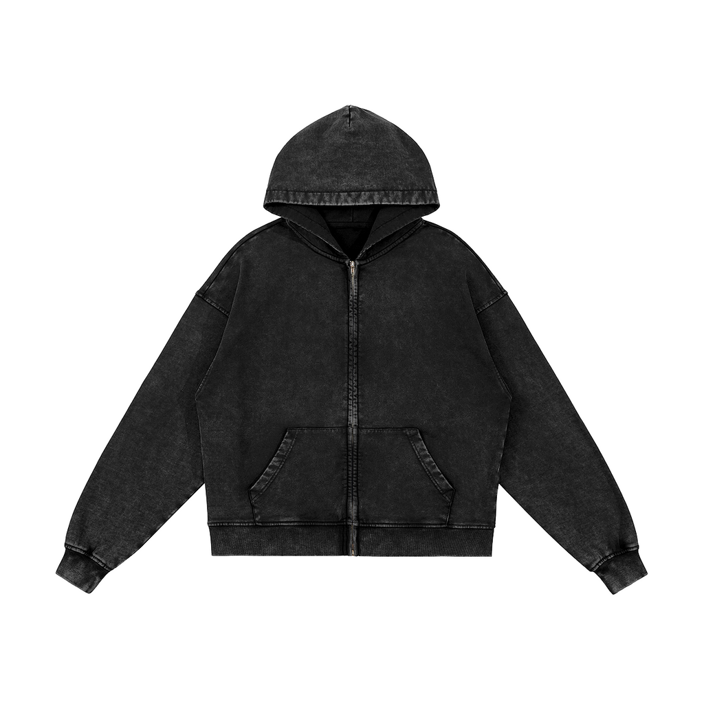 0-YGA-Front Side