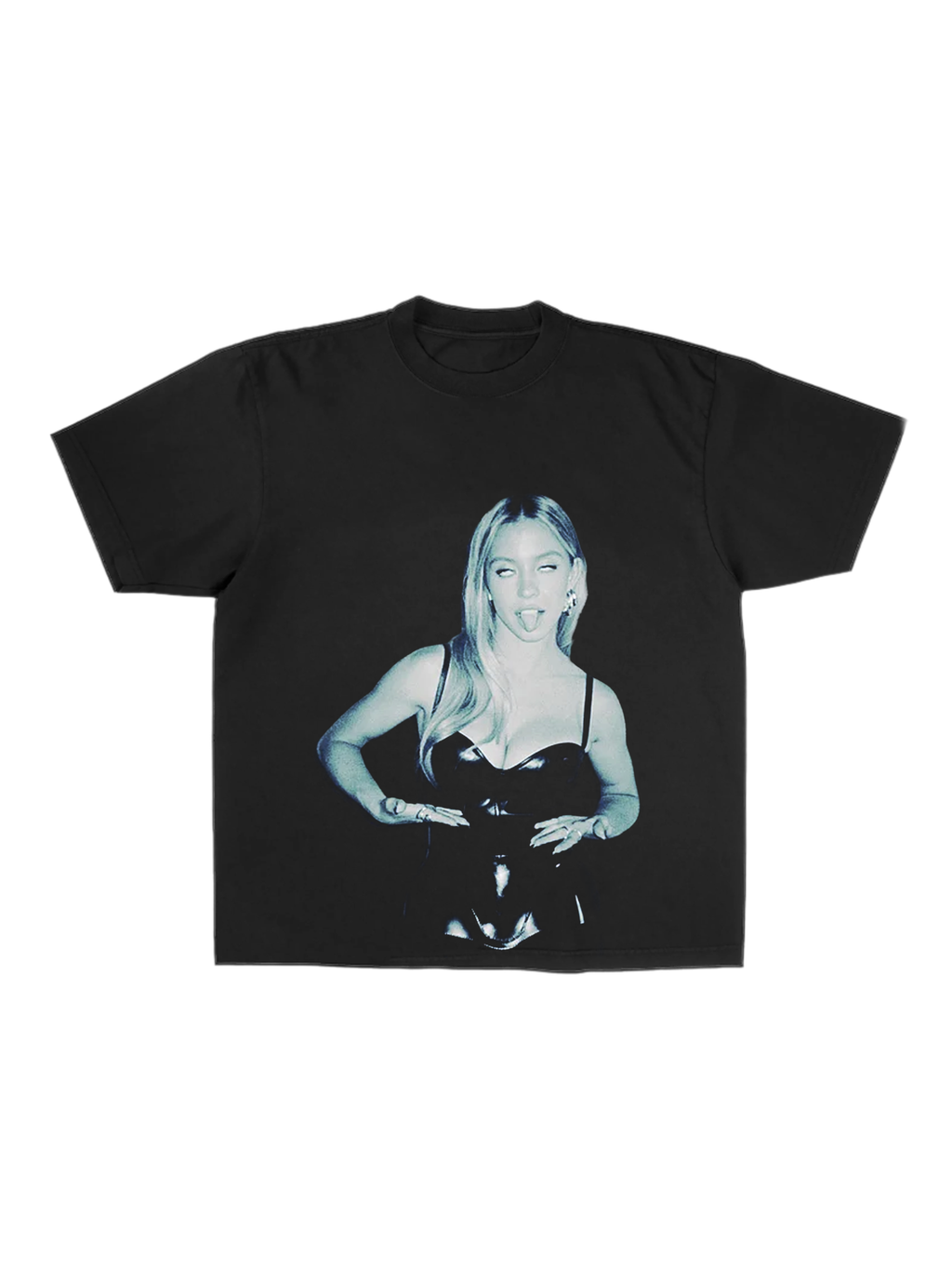 Sweeney Tee