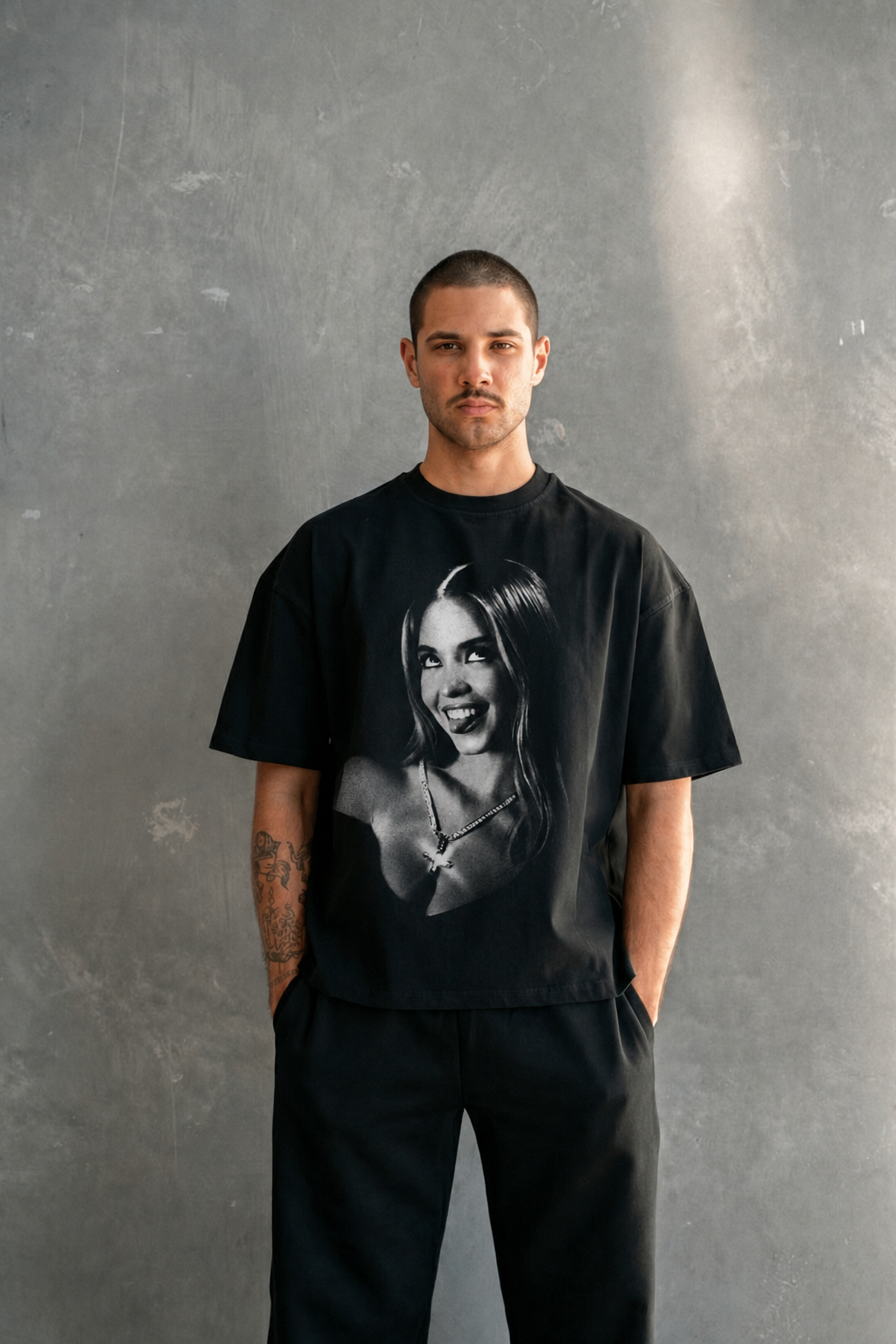 Sydney Tee