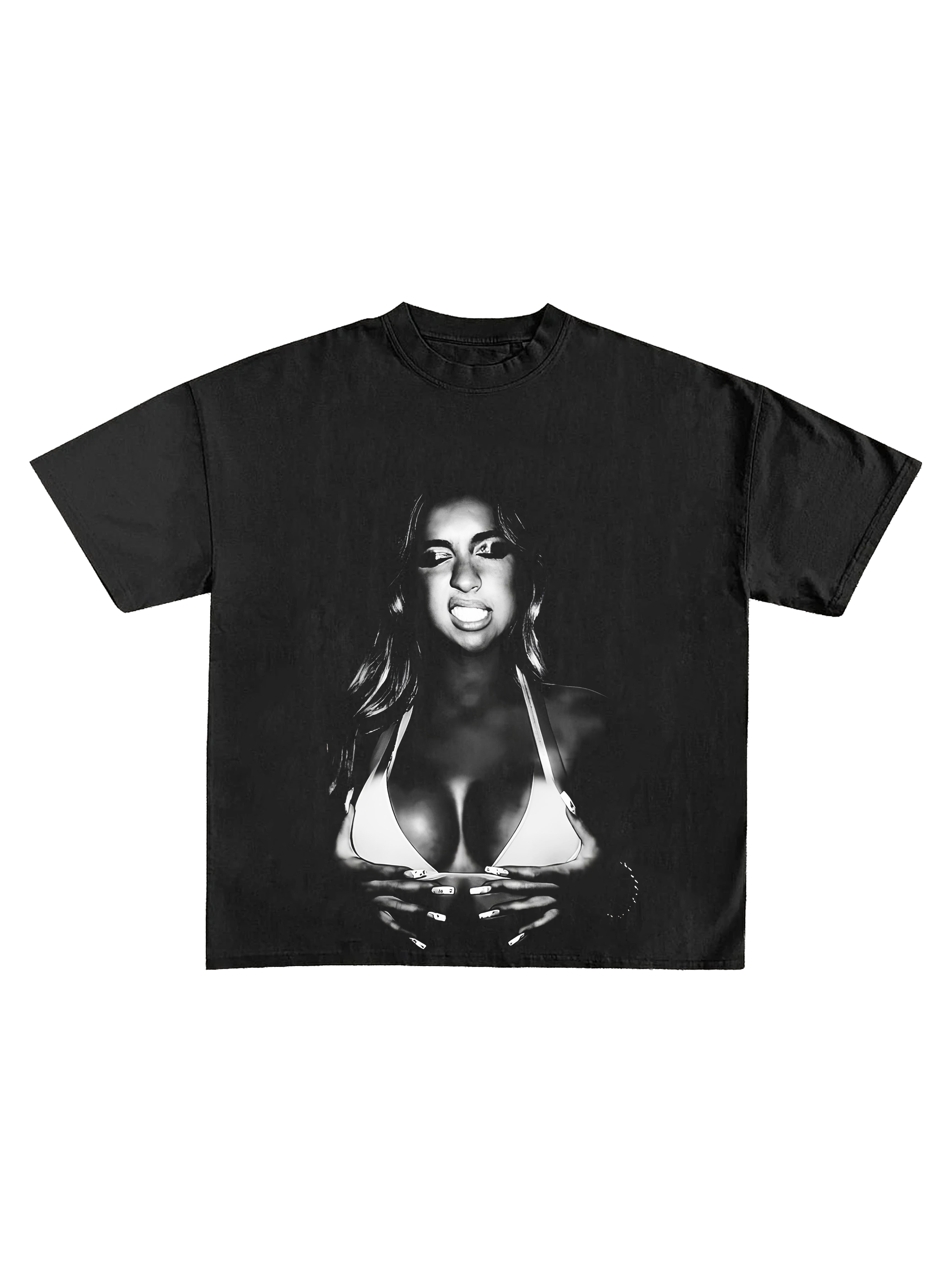 McRae Tee