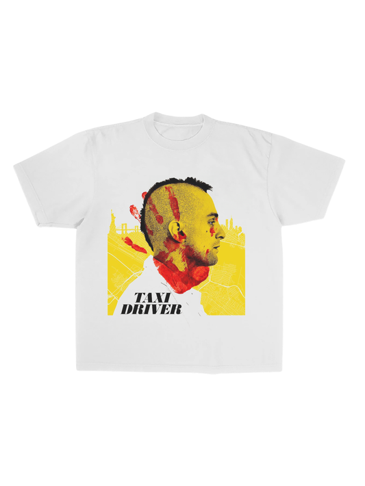 Taxi Driver Tee