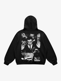 Father Iconic Oversized Hoodie