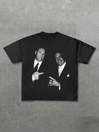 Tony and Paulie Tee