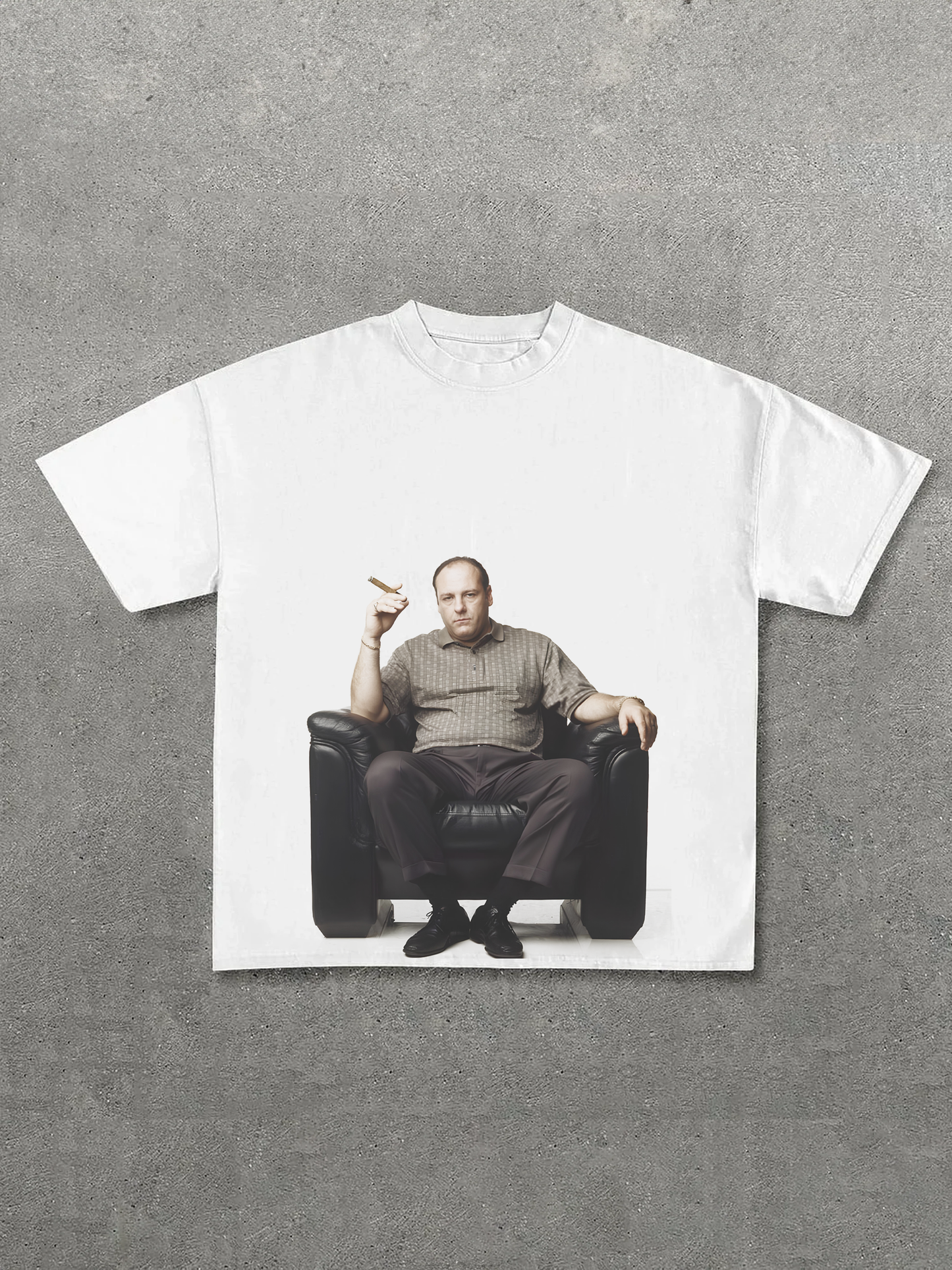 Tony Couch Tee