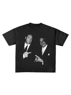 Tony and Paulie Tee