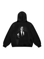 Tony Finger Oversized Hoodie