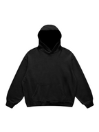 Scar Smoker Hoodie