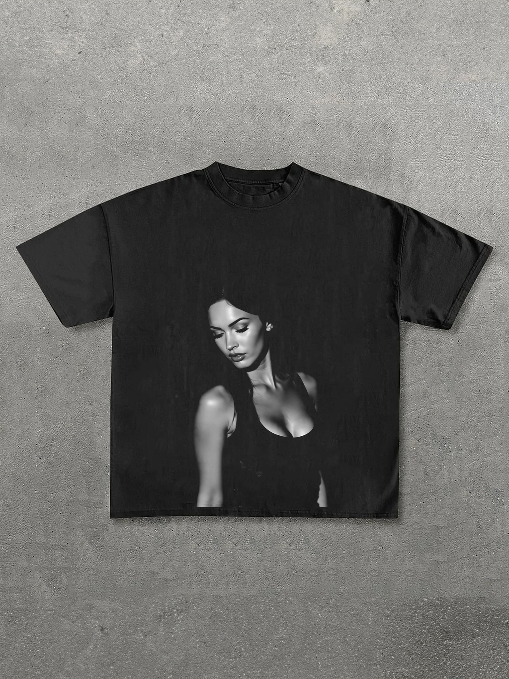 Fox Salsa Tee
